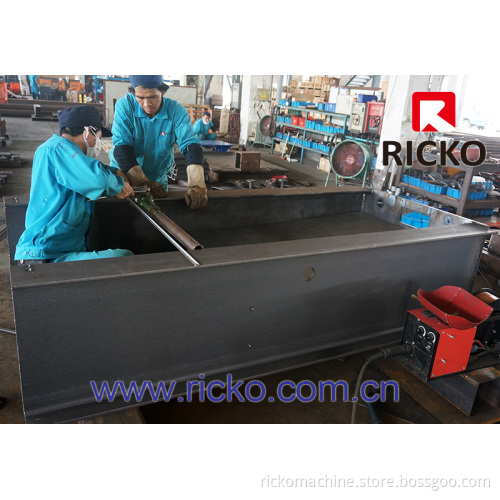 Steel Structure, Steel Fabrication, Steel Construction, Steel Structure Customization, Metal Fabrication, OEM